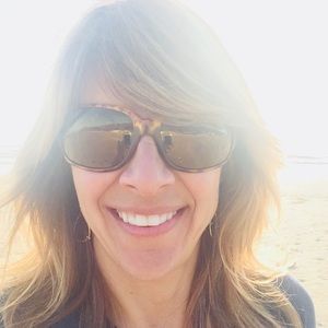 Meet your Posher, Tammy